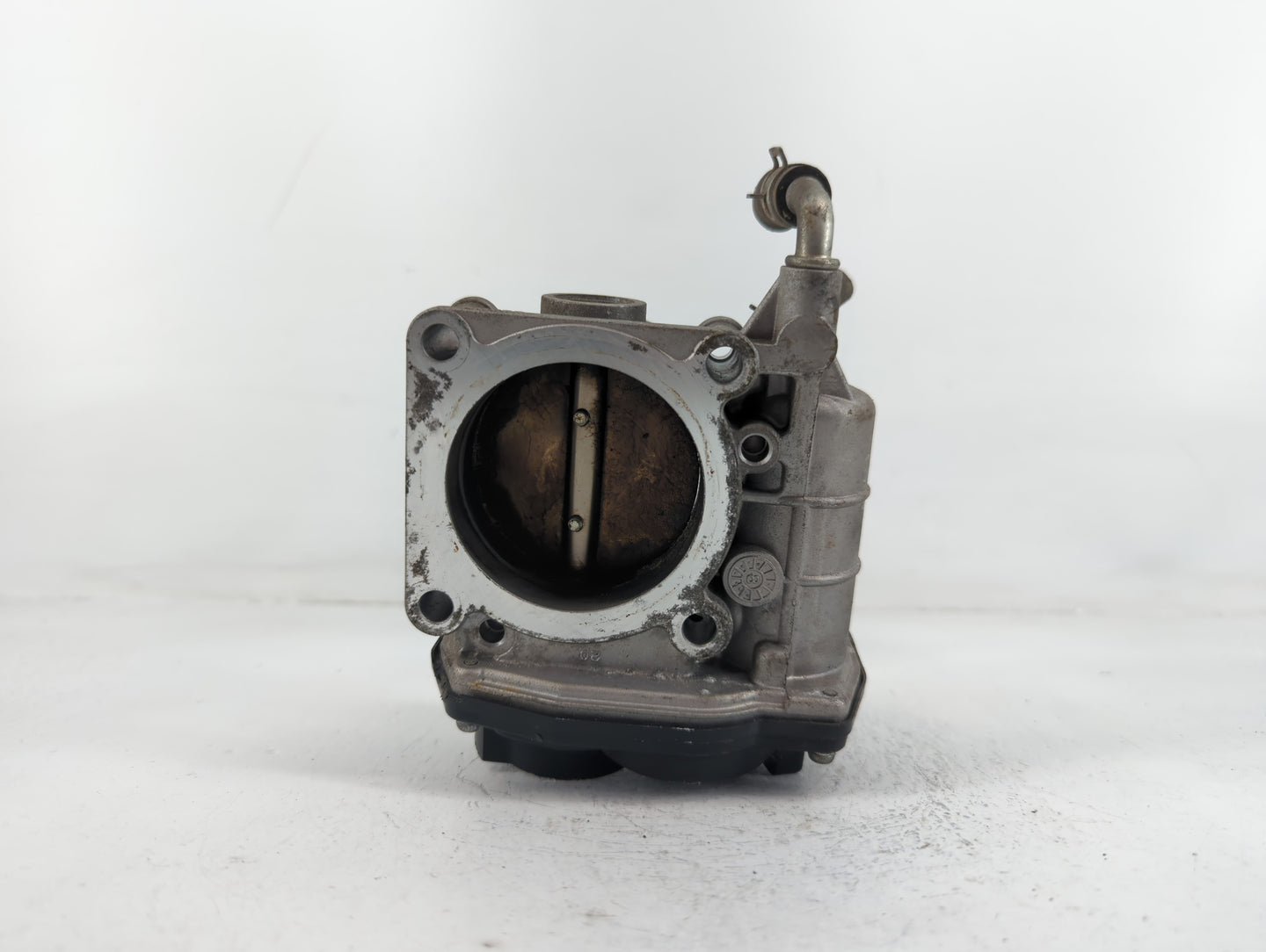 2007-2013 Nissan Altima Throttle Body P/N:6 9X12 3 526-01 Fits Fits 2007 2008 2009 2010 2011 2012 2013 OEM Used Auto Parts -