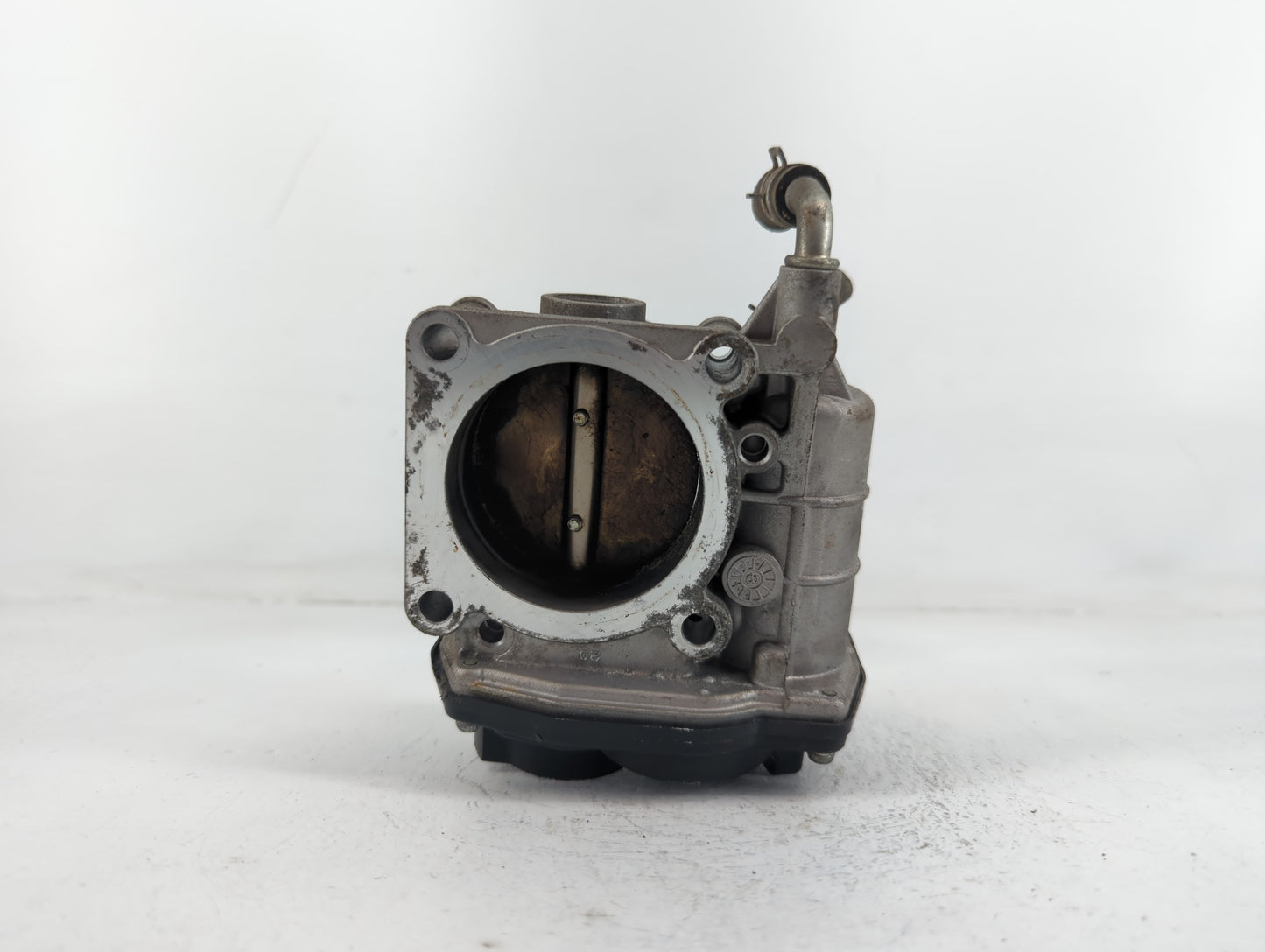 2007-2013 Nissan Altima Throttle Body P/N:6 9X12 3 526-01 Fits Fits 2007 2008 2009 2010 2011 2012 2013 OEM Used Auto Parts -