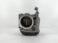 2007-2013 Nissan Altima Throttle Body P/N:6 9X12 3 526-01 Fits Fits 2007 2008 2009 2010 2011 2012 2013 OEM Used Auto Parts -