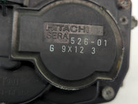 2007-2013 Nissan Altima Throttle Body P/N:6 9X12 3 526-01 Fits Fits 2007 2008 2009 2010 2011 2012 2013 OEM Used Auto Parts -
