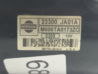 2007-2013 Nissan Altima Car Starter Motor Solenoid OEM P/N:M000TA0173ZC 23300 JA01A Fits Fits 2007 2008 2009 2010 2011 2012 