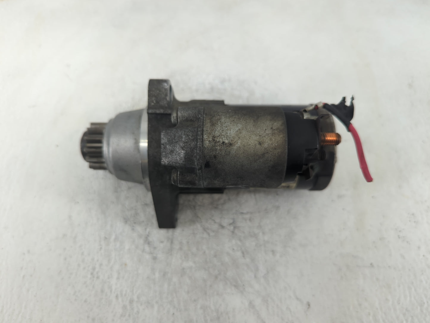 2007-2013 Nissan Altima Car Starter Motor Solenoid OEM P/N:M000TA0173ZC 23300 JA01A Fits Fits 2007 2008 2009 2010 2011 2012 