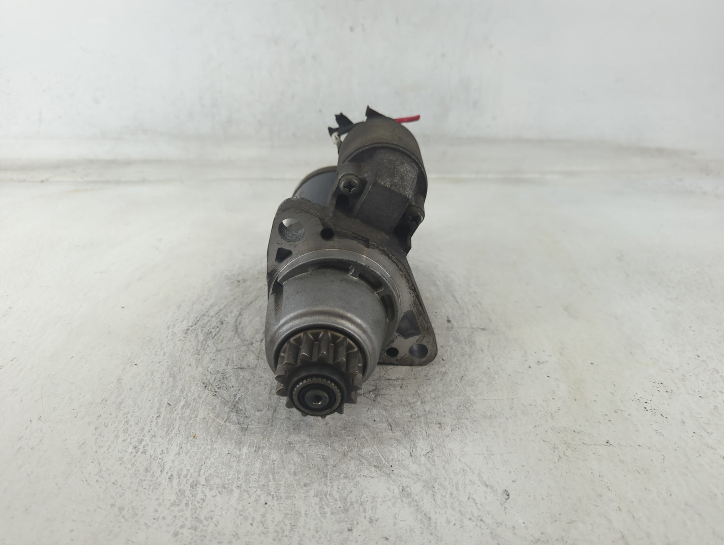 2007-2013 Nissan Altima Car Starter Motor Solenoid OEM P/N:M000TA0173ZC 23300 JA01A Fits Fits 2007 2008 2009 2010 2011 2012 