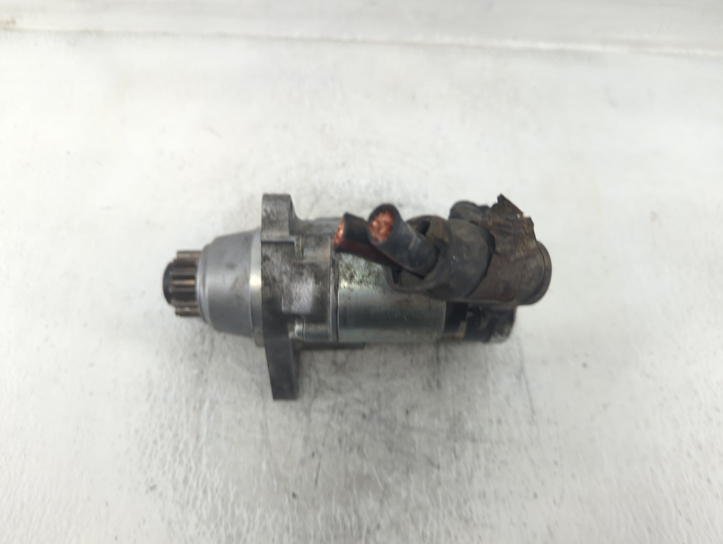 2007-2013 Nissan Altima Car Starter Motor Solenoid OEM P/N:M000TA0173ZC 23300 JA01A Fits Fits 2007 2008 2009 2010 2011 2012 