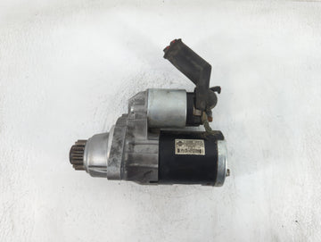 2007-2013 Nissan Altima Car Starter Motor Solenoid OEM P/N:M000TA0173ZC 23300 JA01A Fits Fits 2007 2008 2009 2010 2011 2012 2013 OEM Used Auto Parts