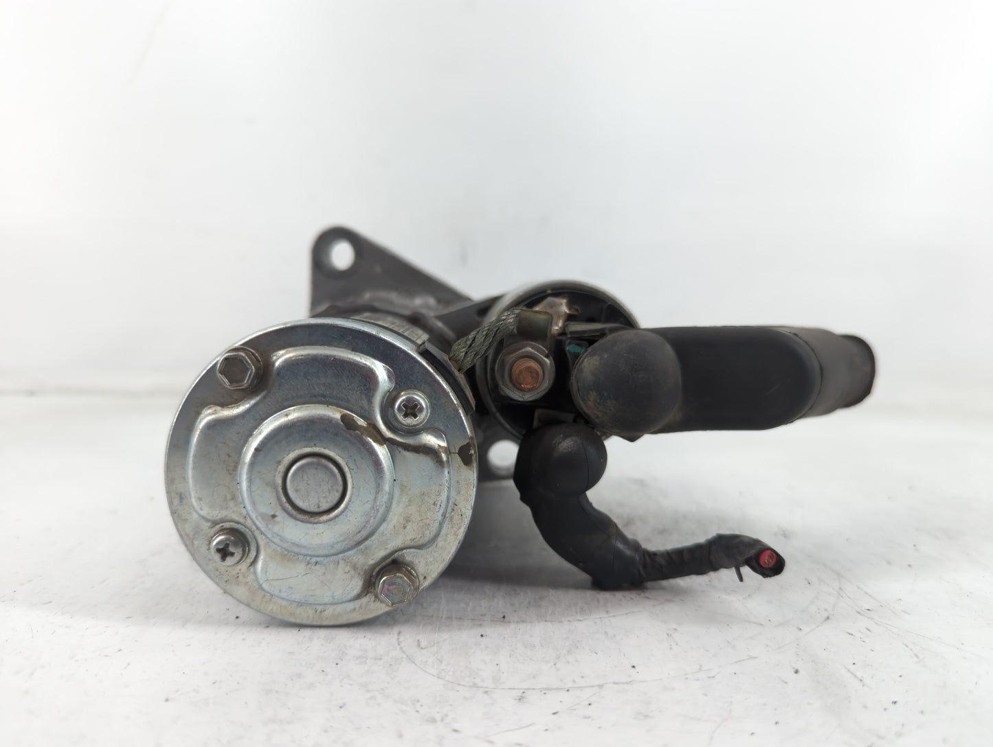 2007-2013 Nissan Altima Car Starter Motor Solenoid OEM P/N:M000TA0173ZC 23300 JA01A Fits Fits 2007 2008 2009 2010 2011 2012 