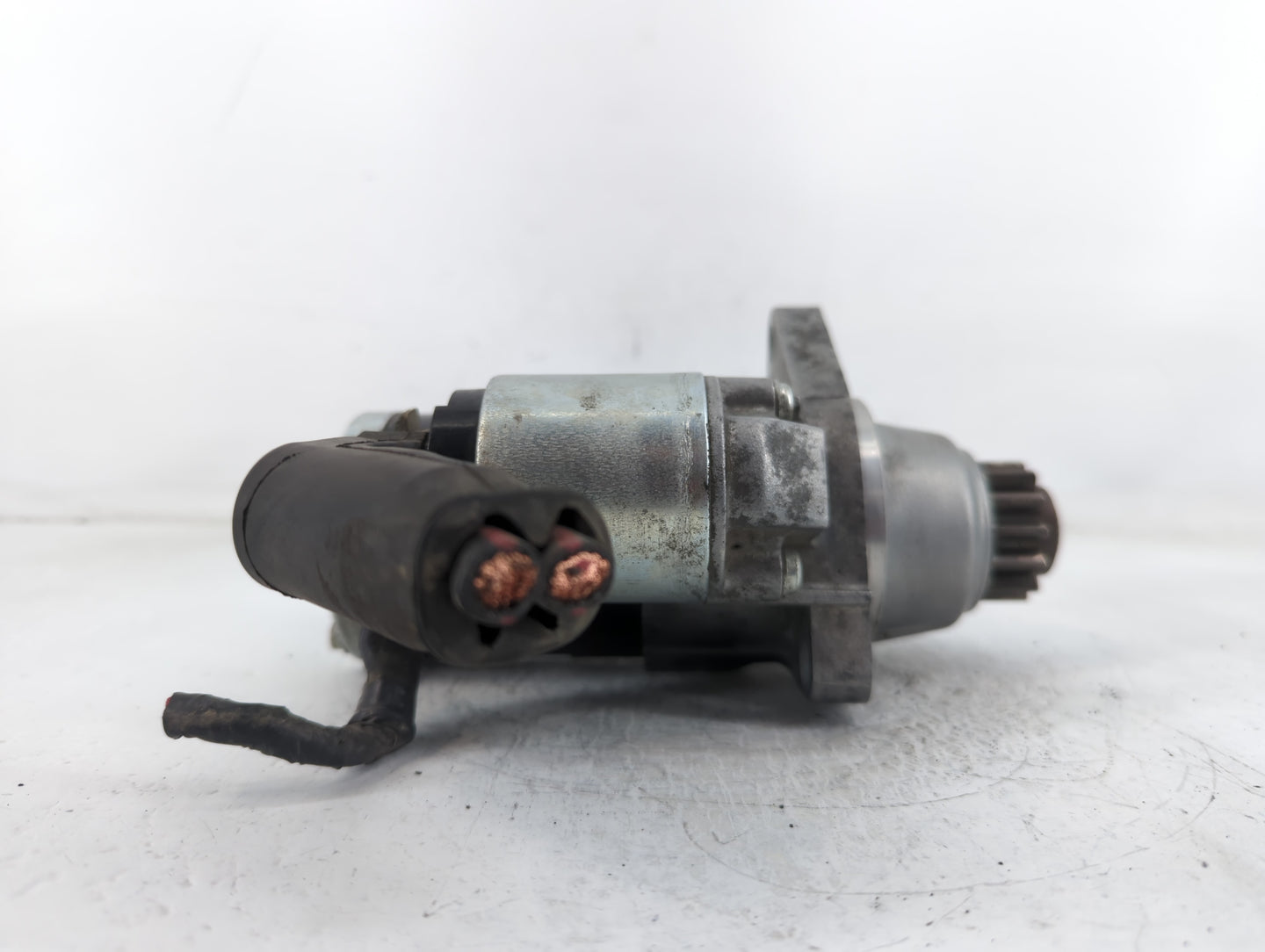 2007-2013 Nissan Altima Car Starter Motor Solenoid OEM P/N:M000TA0173ZC 23300 JA01A Fits Fits 2007 2008 2009 2010 2011 2012 