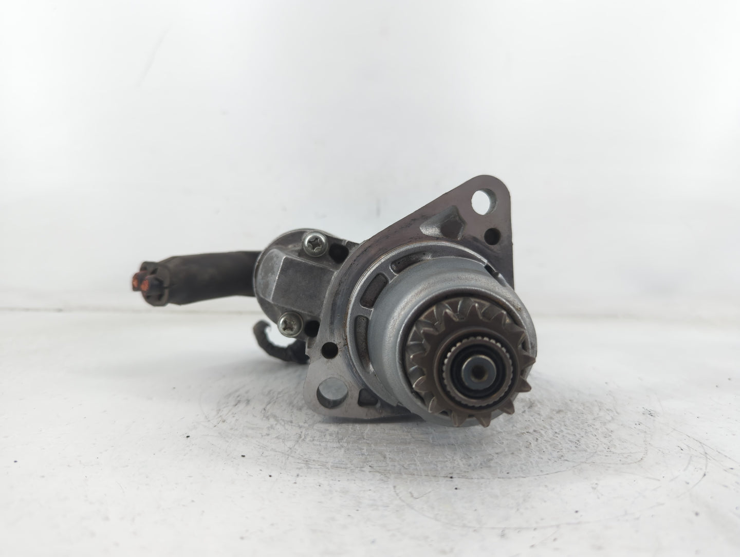 2007-2013 Nissan Altima Car Starter Motor Solenoid OEM P/N:M000TA0173ZC 23300 JA01A Fits Fits 2007 2008 2009 2010 2011 2012 