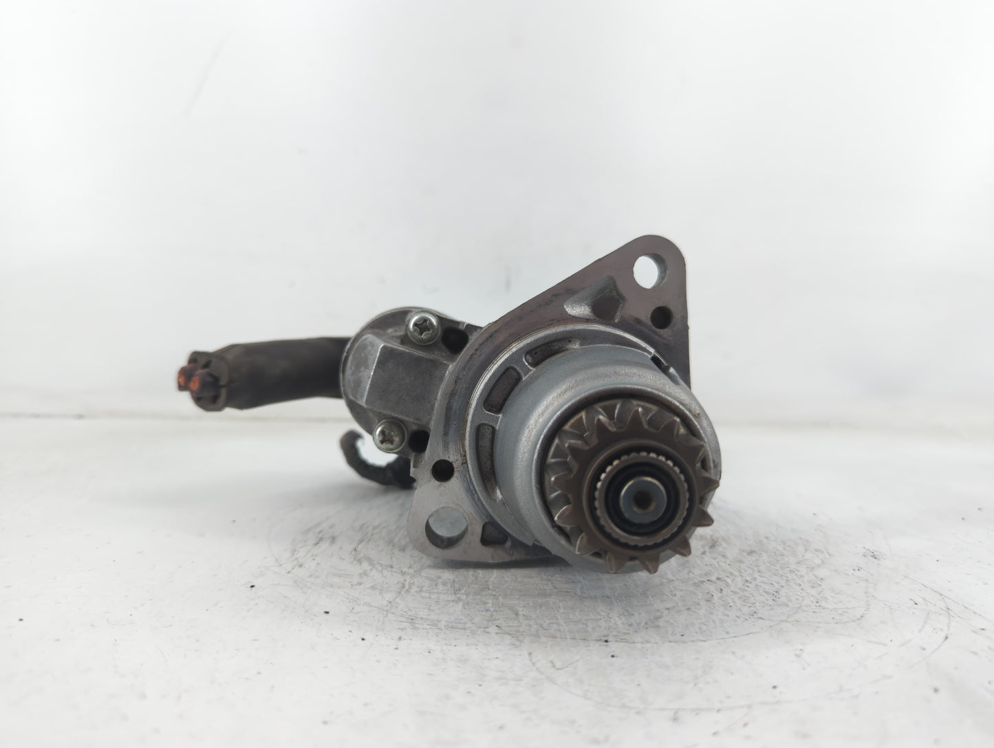 2007-2013 Nissan Altima Car Starter Motor Solenoid OEM P/N:M000TA0173ZC 23300 JA01A Fits Fits 2007 2008 2009 2010 2011 2012 