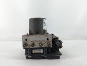 compare product 2010 Nissan Altima ABS Pump Control Module Replacement P/N:47660 ZX00A Fits OEM Used Auto Parts