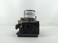 2010 Nissan Altima ABS Pump Control Module Replacement P/N:47660 ZX00A Fits OEM Used Auto Parts - Oemusedautoparts1.com