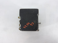 2010 Nissan Altima ABS Pump Control Module Replacement P/N:47660 ZX00A Fits OEM Used Auto Parts - Oemusedautoparts1.com