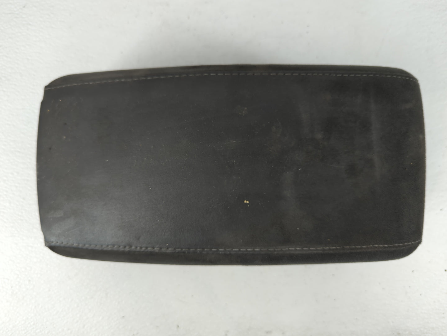 2010 Nissan Altima Center Console Armrest Cover Lid Black - Oemusedautoparts1.com