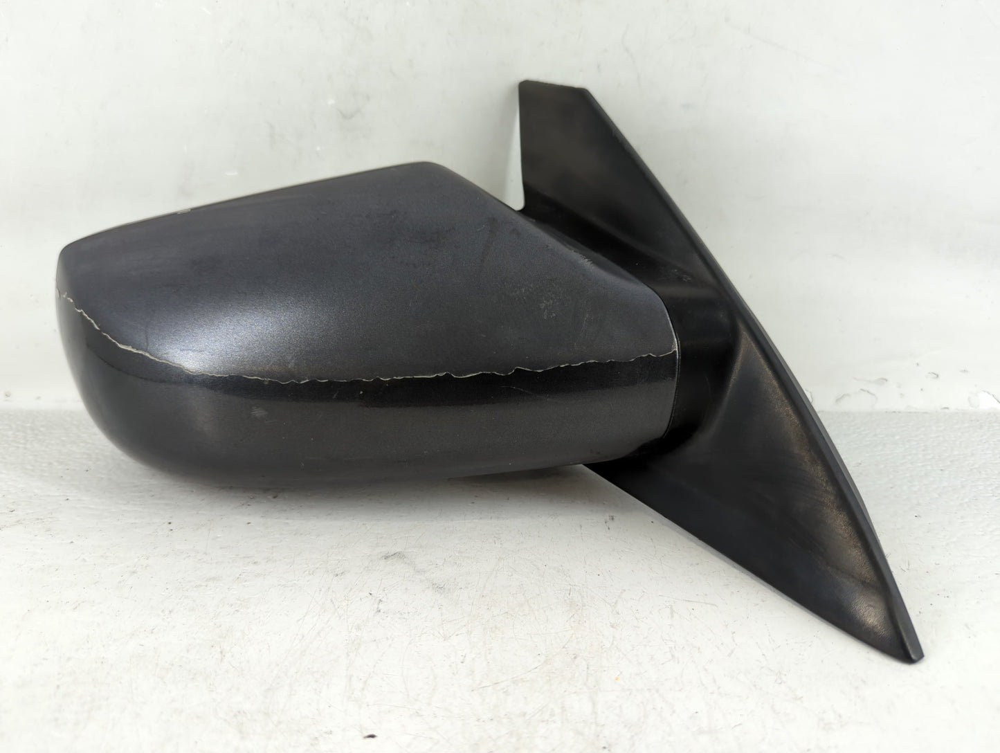 2008-2013 Nissan Altima Passenger Side View Mirror - Right Door Mirror OEM Used - Oemusedautoparts1.com