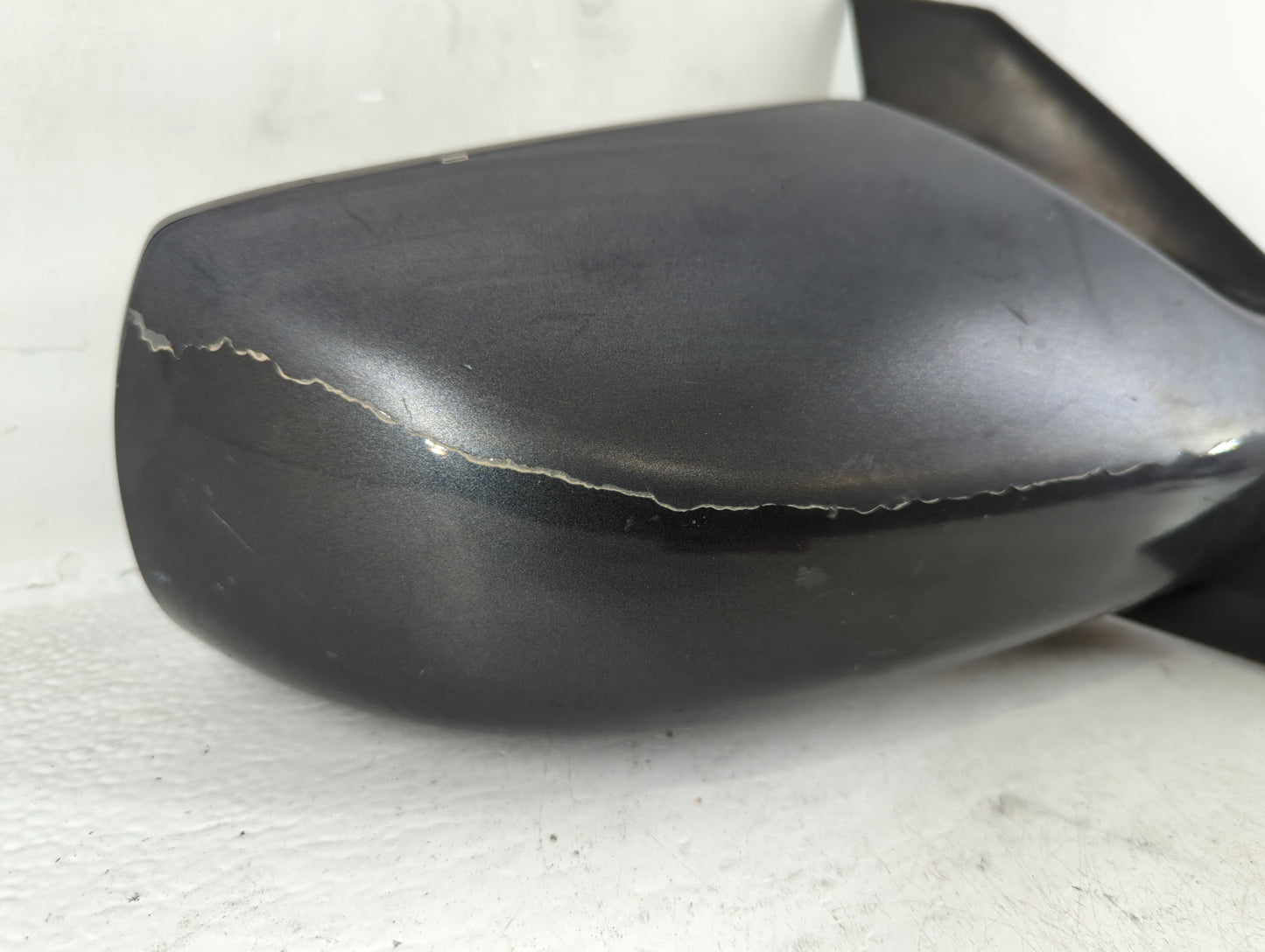 2008-2013 Nissan Altima Passenger Side View Mirror - Right Door Mirror OEM Used - Oemusedautoparts1.com
