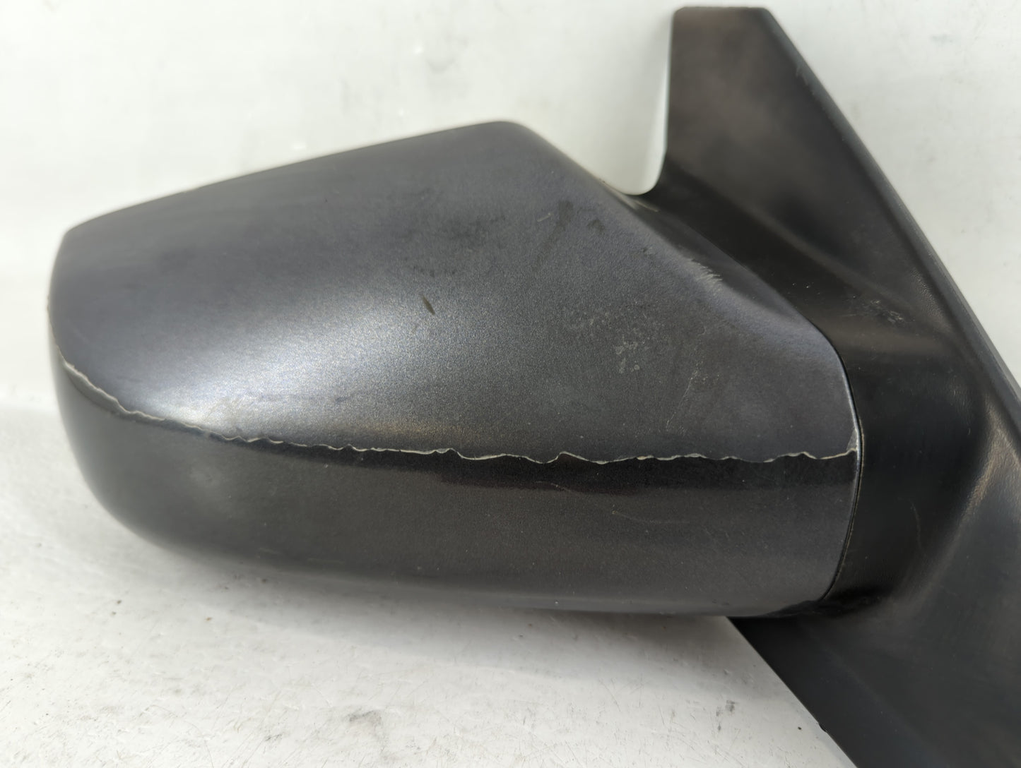 2008-2013 Nissan Altima Passenger Side View Mirror - Right Door Mirror OEM Used - Oemusedautoparts1.com
