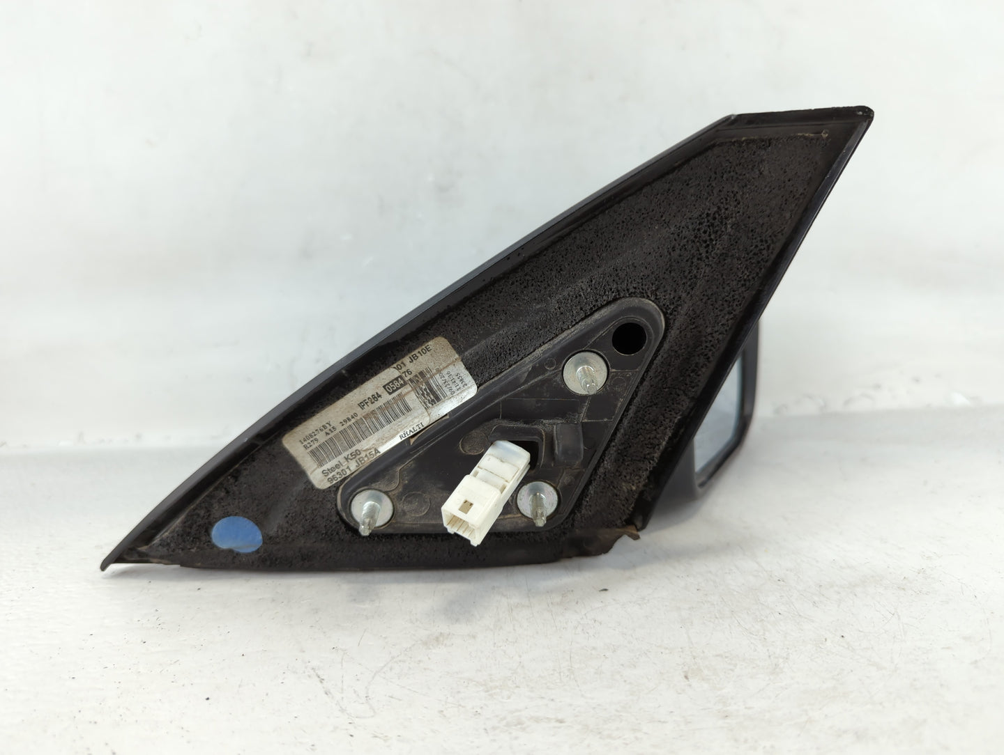 2008-2013 Nissan Altima Passenger Side View Mirror - Right Door Mirror OEM Used - Oemusedautoparts1.com