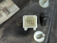 2008-2013 Nissan Altima Passenger Side View Mirror - Right Door Mirror OEM Used - Oemusedautoparts1.com