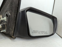 2008-2013 Nissan Altima Passenger Side View Mirror - Right Door Mirror OEM Used - Oemusedautoparts1.com