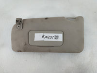 2010-2012 Nissan Altima Sun Visor Shade Replacement Driver Left Mirror Fits Fits 2010 2011 2012 OEM Used Auto Parts - Oemuse