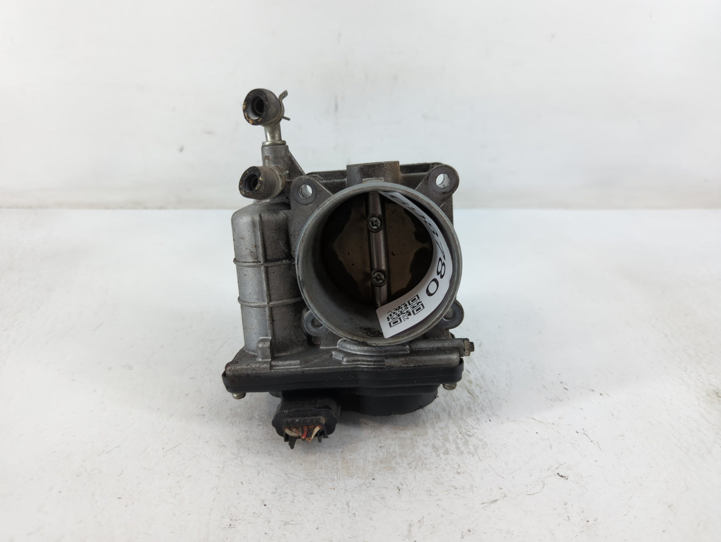 2007-2013 Nissan Altima Throttle Body P/N:G 0421 3 526-01 Fits Fits 2007 2008 2009 2010 2011 2012 2013 OEM Used Auto Parts -