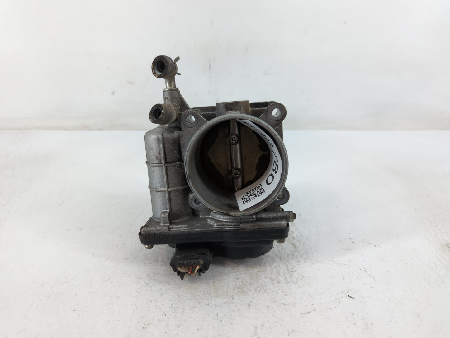 2007-2013 Nissan Altima Throttle Body P/N:G 0421 3 526-01 Fits Fits 2007 2008 2009 2010 2011 2012 2013 OEM Used Auto Parts -