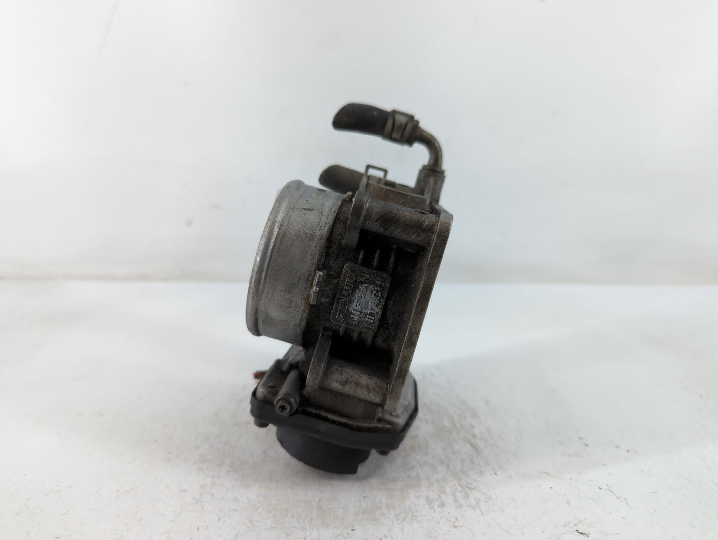 2007-2013 Nissan Altima Throttle Body P/N:G 0421 3 526-01 Fits Fits 2007 2008 2009 2010 2011 2012 2013 OEM Used Auto Parts -