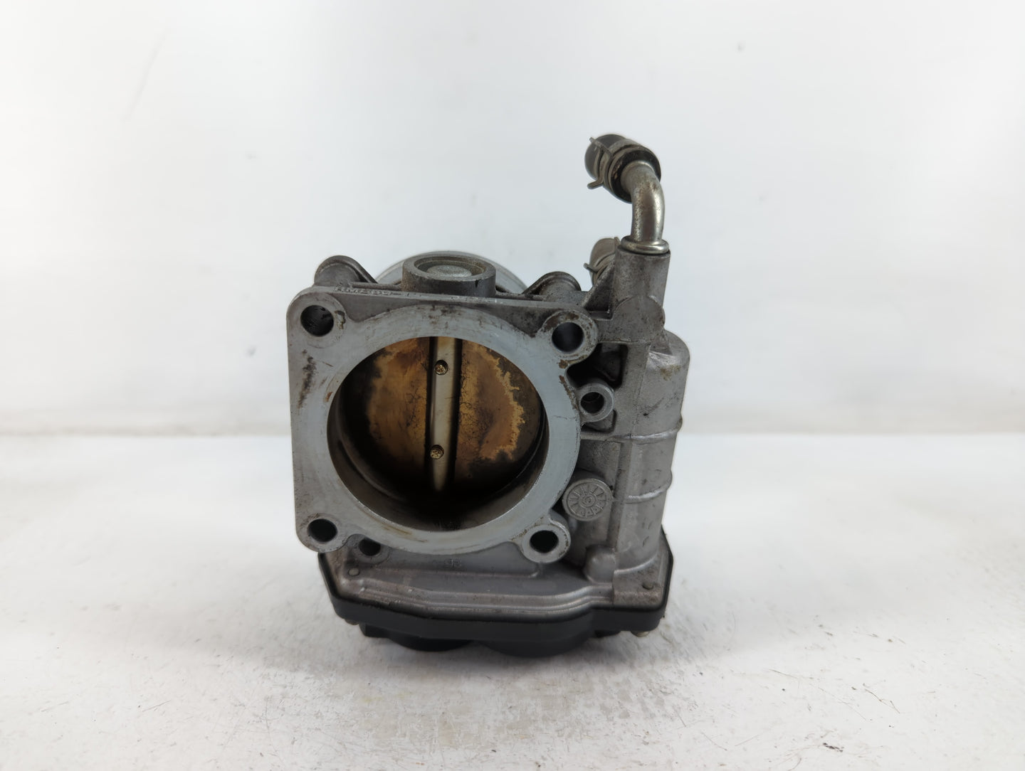 2007-2013 Nissan Altima Throttle Body P/N:G 0421 3 526-01 Fits Fits 2007 2008 2009 2010 2011 2012 2013 OEM Used Auto Parts -