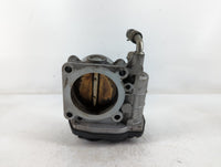 2007-2013 Nissan Altima Throttle Body P/N:G 0421 3 526-01 Fits Fits 2007 2008 2009 2010 2011 2012 2013 OEM Used Auto Parts -