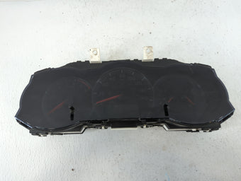 compare product 2010 Nissan Altima Instrument Cluster Speedometer Gauges P/N:PP-T30 Fits OEM Used Auto Parts