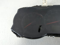 2010 Nissan Altima Instrument Cluster Speedometer Gauges P/N:PP-T30 Fits OEM Used Auto Parts - Oemusedautoparts1.com