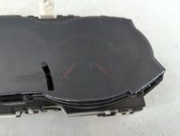 2010 Nissan Altima Instrument Cluster Speedometer Gauges P/N:PP-T30 Fits OEM Used Auto Parts - Oemusedautoparts1.com