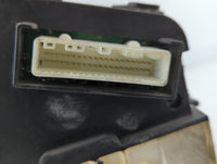 2010 Nissan Altima Instrument Cluster Speedometer Gauges P/N:PP-T30 Fits OEM Used Auto Parts - Oemusedautoparts1.com