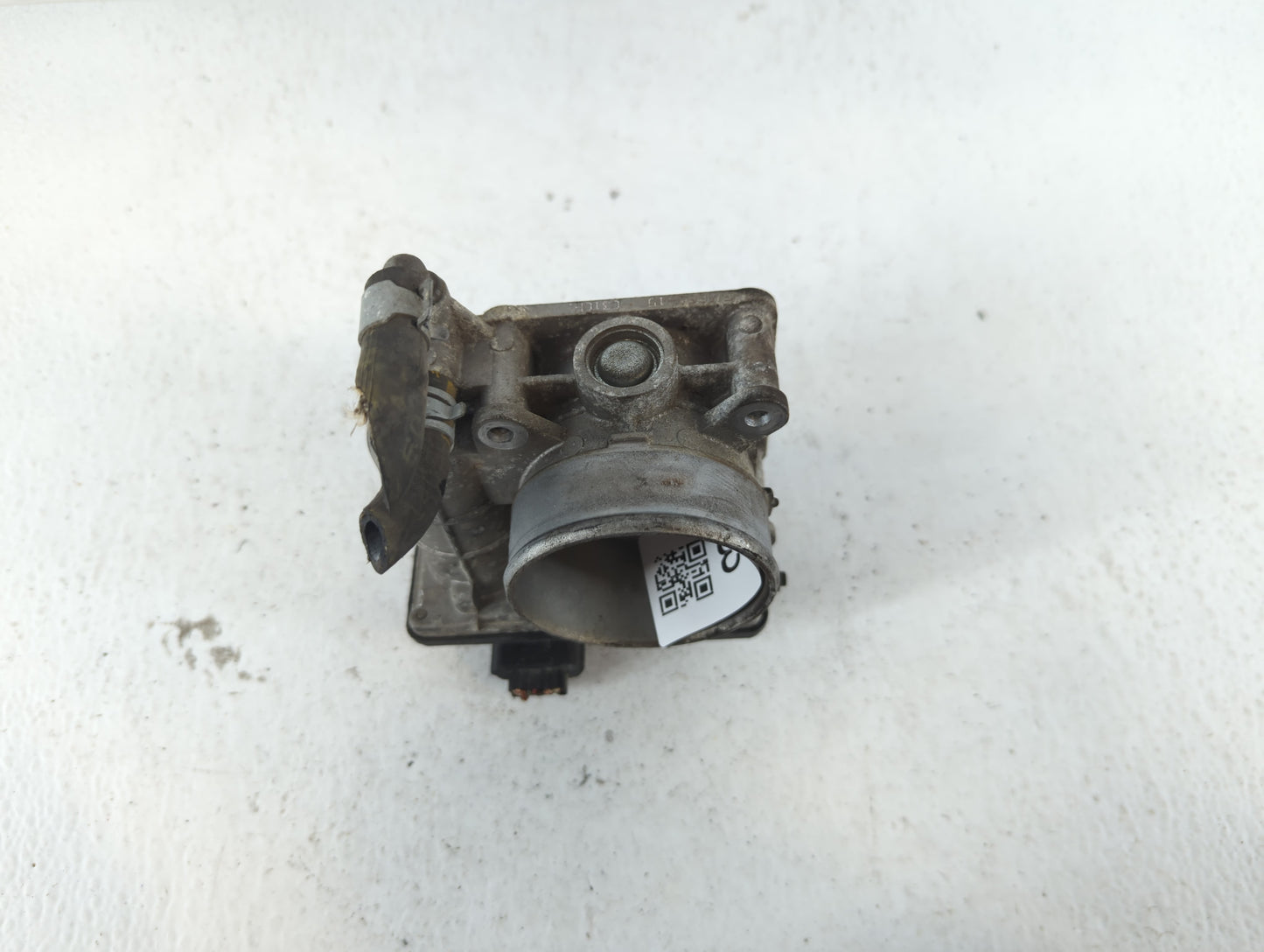 2007-2013 Nissan Altima Throttle Body P/N:RME60-15 Fits Fits 2007 2008 2009 2010 2011 2012 2013 OEM Used Auto Parts - Oemuse