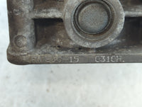 2007-2013 Nissan Altima Throttle Body P/N:RME60-15 Fits Fits 2007 2008 2009 2010 2011 2012 2013 OEM Used Auto Parts - Oemuse