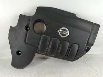 compare product 2010 Nissan Altima Engine Cover