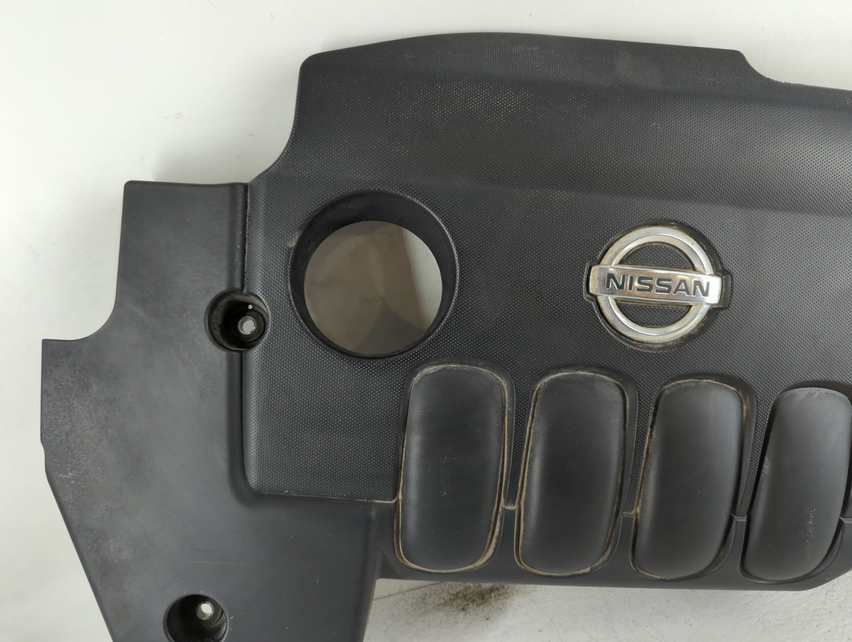 2010 Nissan Altima Engine Cover 707304 - Oemusedautoparts1.com