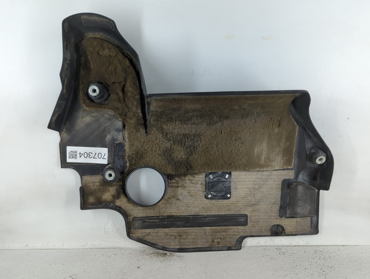 2010 Nissan Altima Engine Cover 707304 - Oemusedautoparts1.com