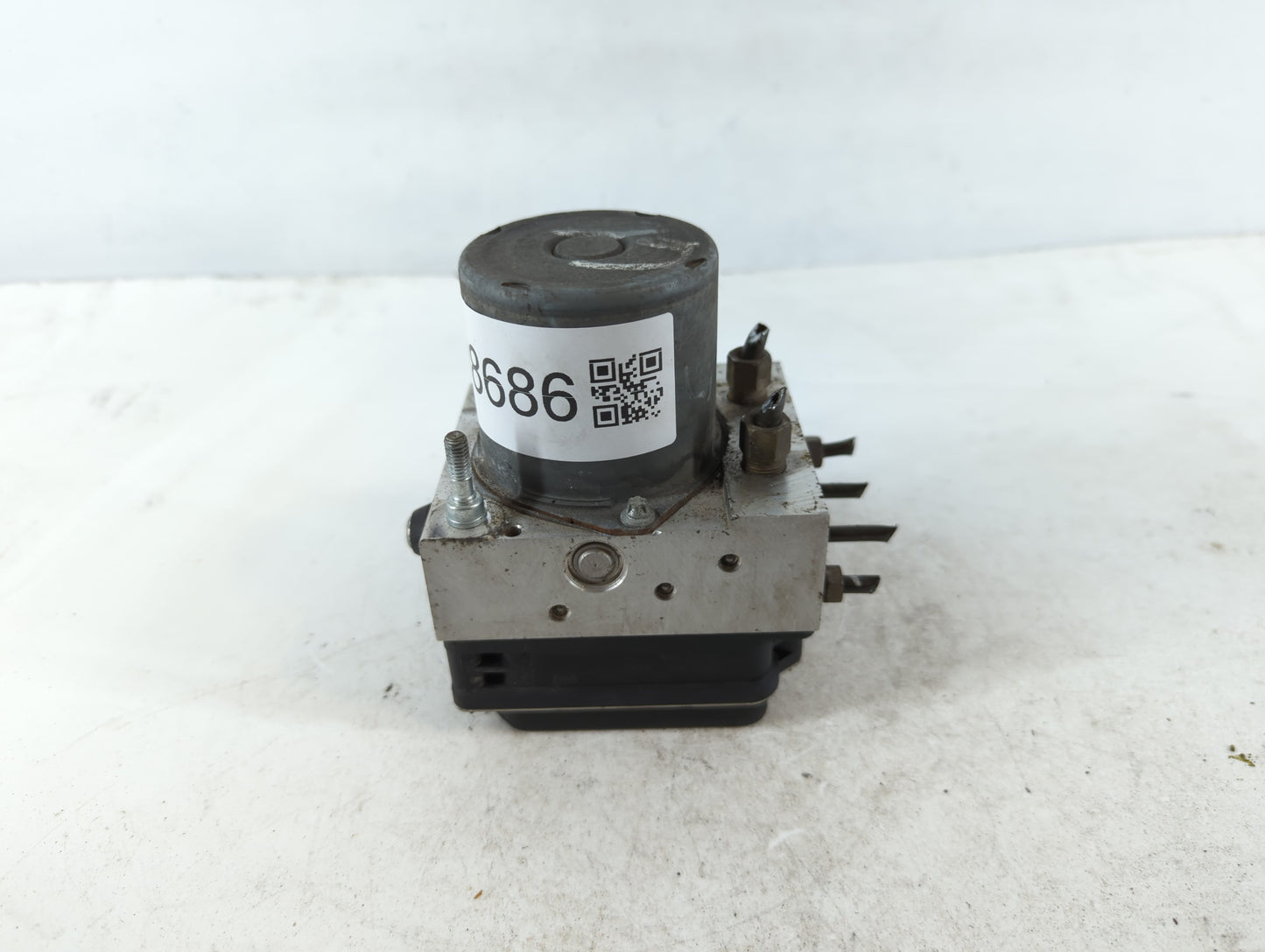 2007-2011 Nissan Altima ABS Pump Control Module Replacement P/N:47660 ZX10A Fits Fits 2007 2008 2009 2010 2011 OEM Used Auto