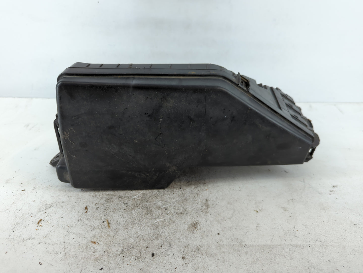 2008-2010 Nissan Altima Fusebox Fuse Box Panel Relay Module P/N:284B71 71AA1A 0750 9I17 Fits Fits 2008 2009 2010 OEM Used Au