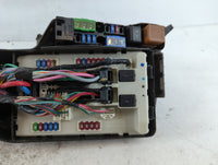 2008-2010 Nissan Altima Fusebox Fuse Box Panel Relay Module P/N:284B71 71AA1A 0750 9I17 Fits Fits 2008 2009 2010 OEM Used Au