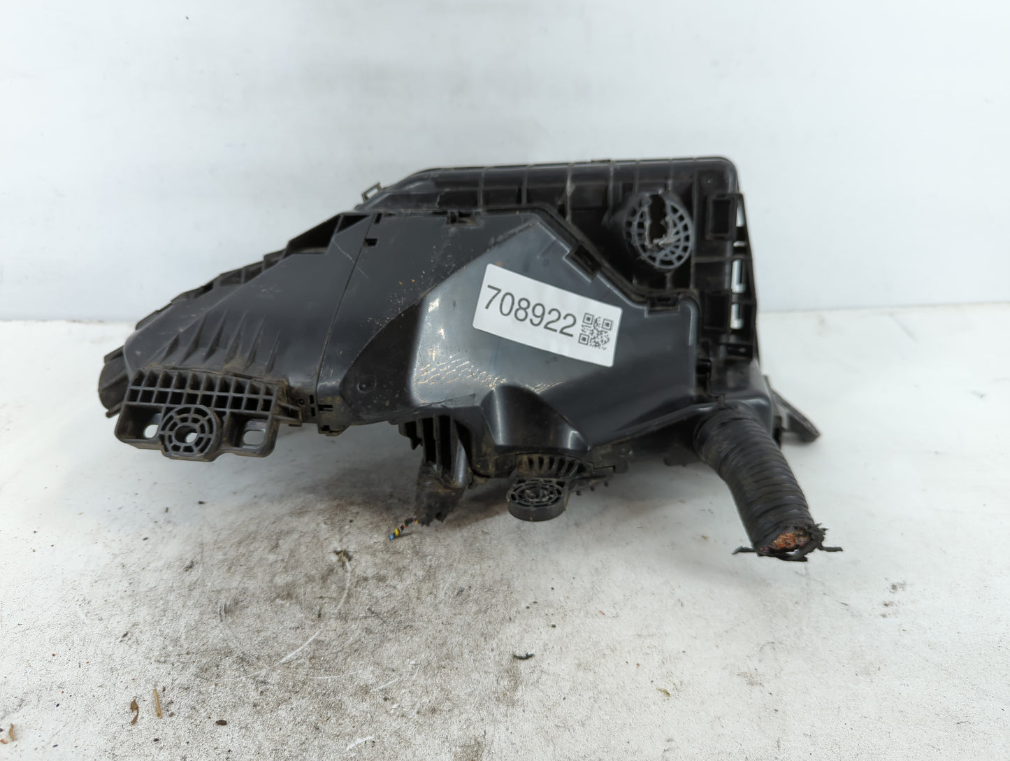 2008-2010 Nissan Altima Fusebox Fuse Box Panel Relay Module P/N:284B71 71AA1A 0750 9I17 Fits Fits 2008 2009 2010 OEM Used Au