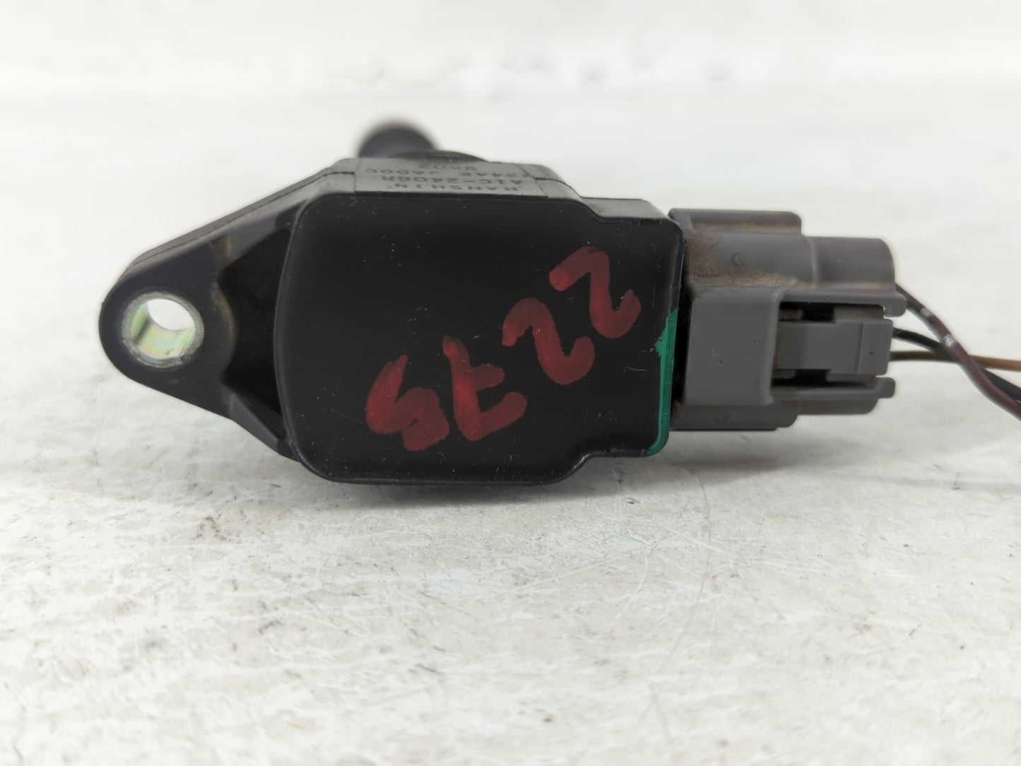 2007-2018 Nissan Altima Ignition Coil Igniter Pack - Oemusedautoparts1.com