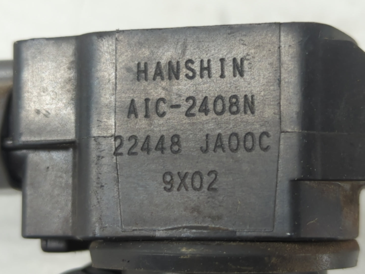 2007-2018 Nissan Altima Ignition Coil Igniter Pack - Oemusedautoparts1.com