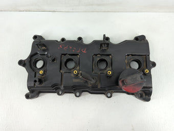 compare product 2010 Nissan Altima Driver Left Cylinder Head Valve Cover Fits OEM Used Auto Parts