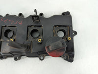 2010 Nissan Altima Driver Left Cylinder Head Valve Cover Fits OEM Used Auto Parts - Oemusedautoparts1.com
