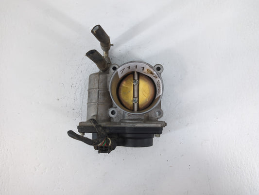 2007-2014 Nissan Altima Throttle Body P/N:G 9X27 3 526-01 Fits Fits 2007 2008 2009 2010 2011 2012 2013 2014 OEM Used Auto Pa