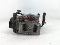 2007-2014 Nissan Altima Throttle Body P/N:G 9X27 3 526-01 Fits Fits 2007 2008 2009 2010 2011 2012 2013 2014 OEM Used Auto Pa