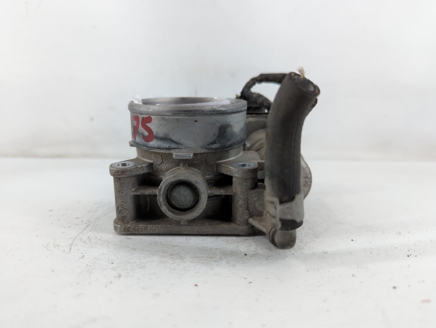 2007-2014 Nissan Altima Throttle Body P/N:G 9X27 3 526-01 Fits Fits 2007 2008 2009 2010 2011 2012 2013 2014 OEM Used Auto Pa