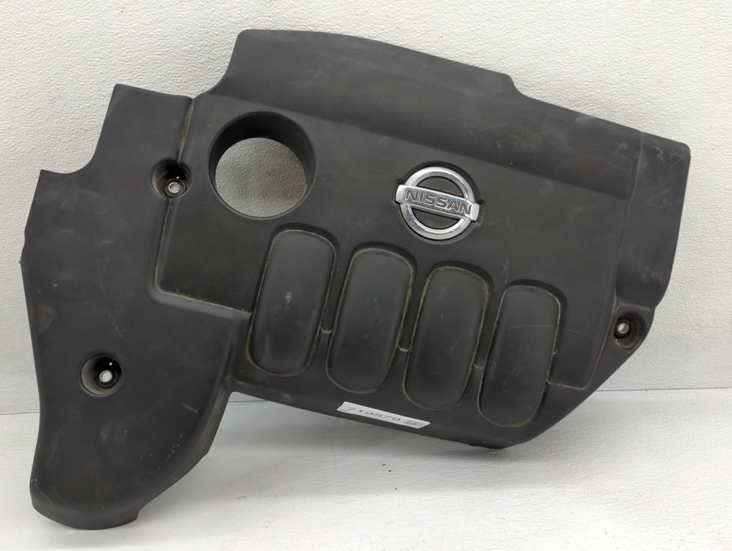 2010 Nissan Altima Engine Cover - Oemusedautoparts1.com